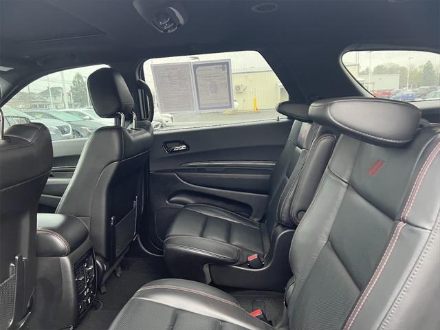 used 2021 Dodge Durango car, priced at $36,888