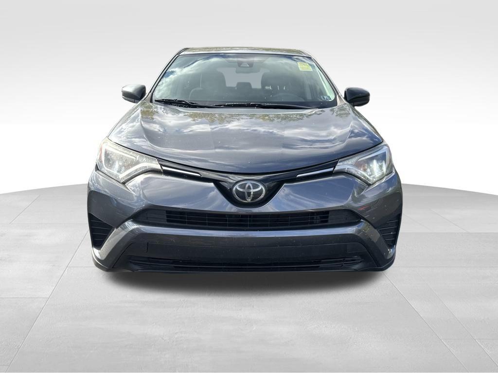 used 2017 Toyota RAV4 car, priced at $17,888
