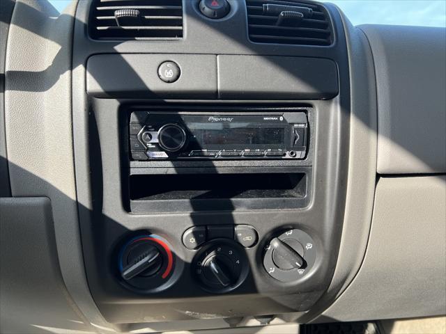 used 2005 Chevrolet Colorado car, priced at $8,488