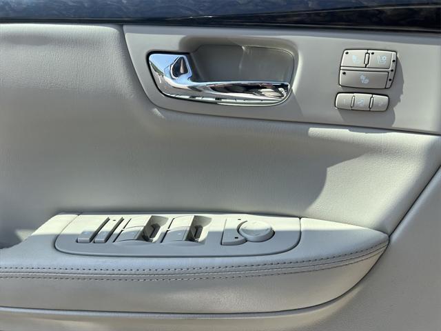 used 2011 Cadillac DTS car, priced at $9,988