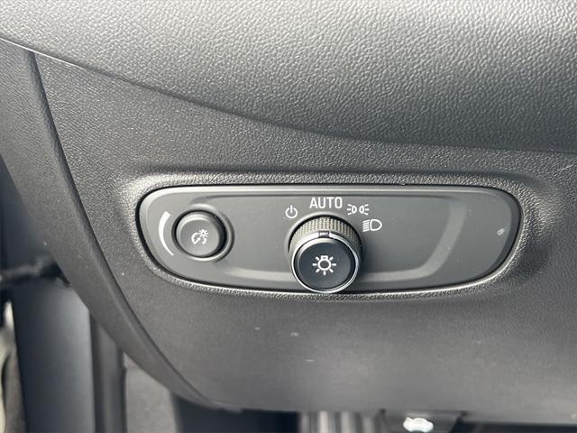 used 2023 Chevrolet Equinox car, priced at $24,888