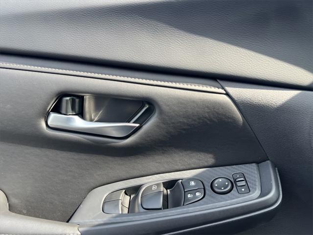 new 2025 Nissan Sentra car, priced at $23,491
