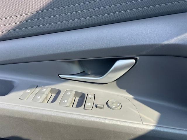 used 2024 Hyundai Elantra car, priced at $19,488