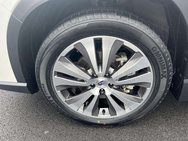 used 2021 Subaru Ascent car, priced at $31,588