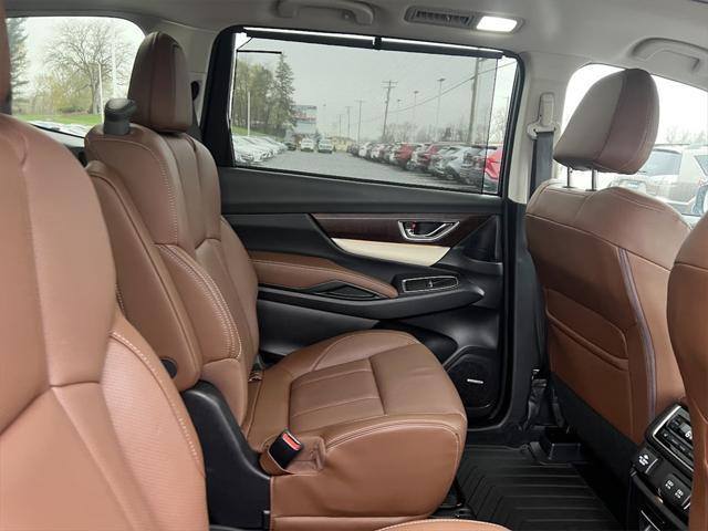 used 2021 Subaru Ascent car, priced at $31,588