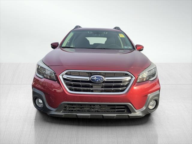 used 2019 Subaru Outback car, priced at $18,488