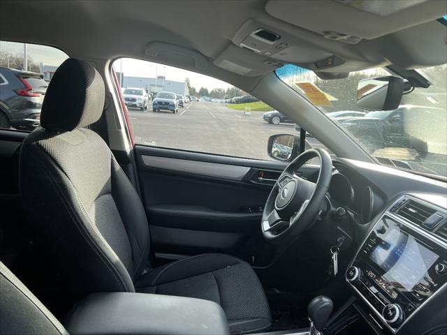 used 2019 Subaru Outback car, priced at $18,488