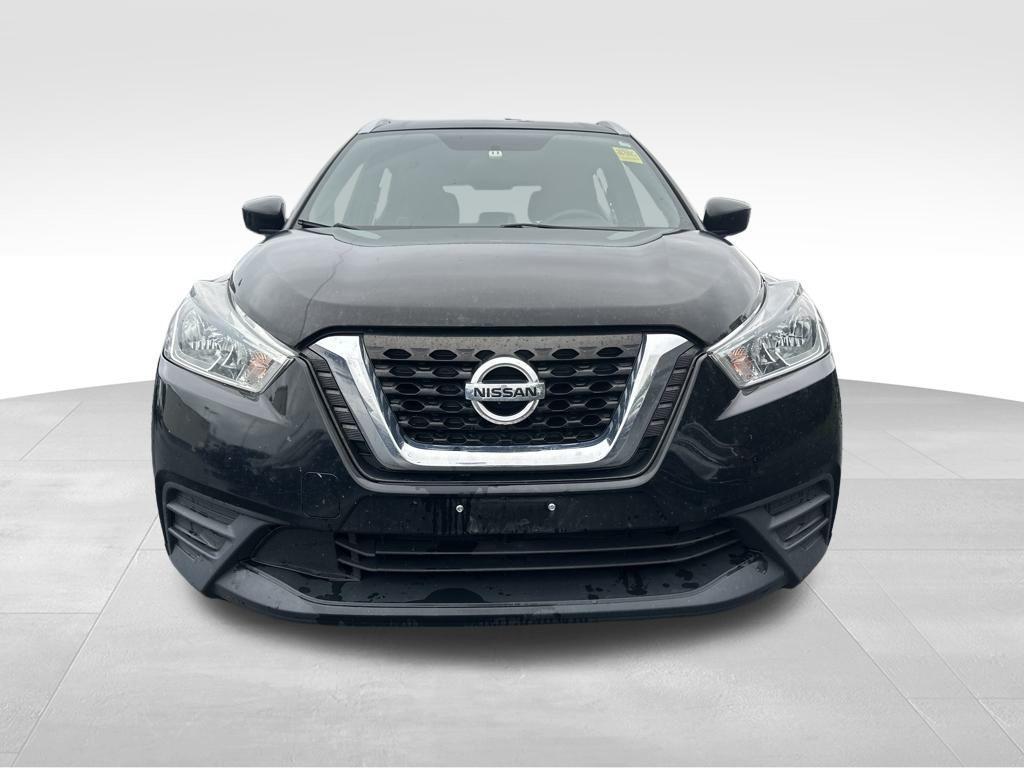 used 2018 Nissan Kicks car, priced at $11,488