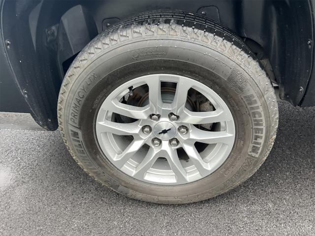 used 2013 Chevrolet Avalanche car, priced at $15,888