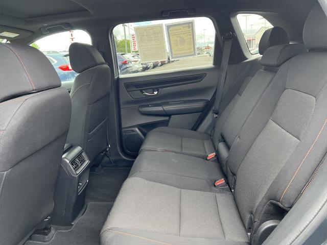 used 2023 Honda CR-V Hybrid car, priced at $29,988