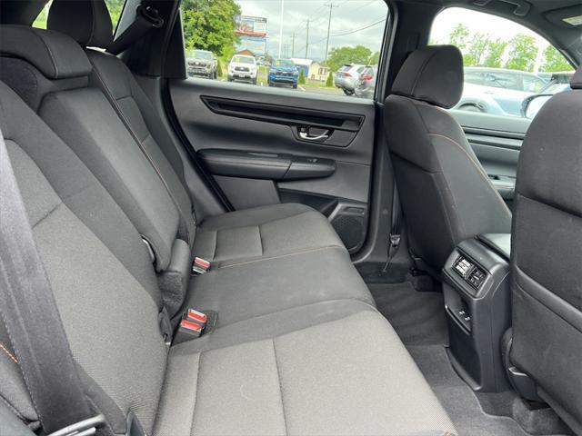 used 2023 Honda CR-V Hybrid car, priced at $29,988