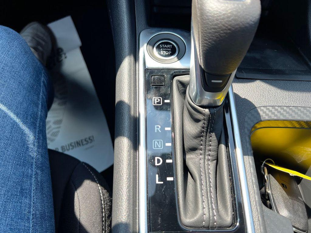 new 2025 Nissan Sentra car, priced at $23,480