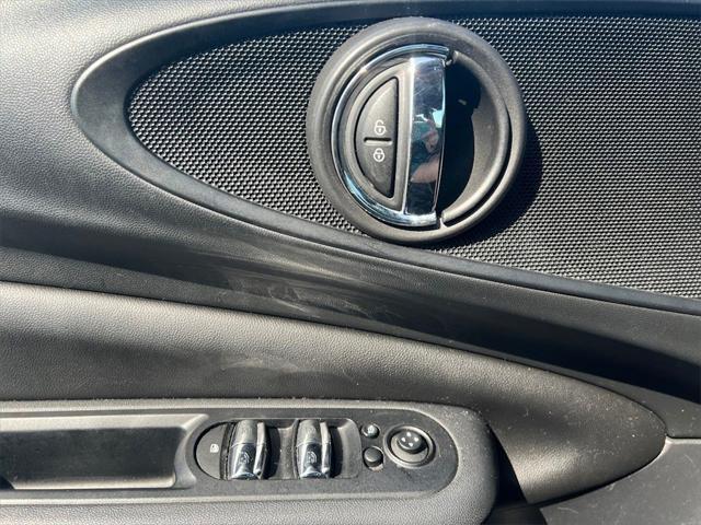 used 2017 MINI Clubman car, priced at $10,988