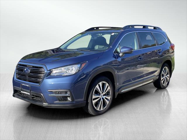 used 2021 Subaru Ascent car, priced at $23,988