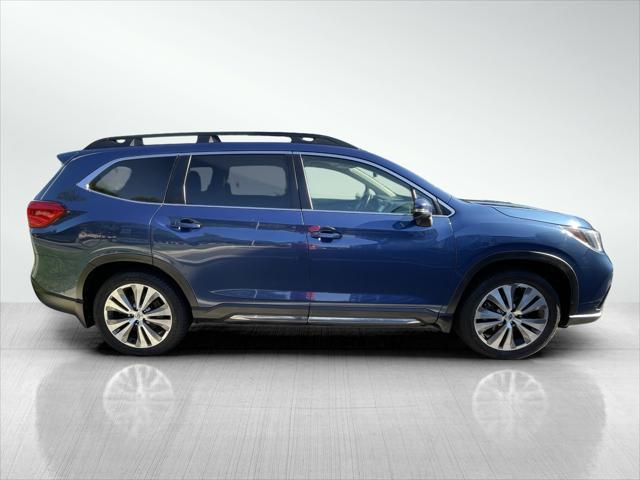 used 2021 Subaru Ascent car, priced at $23,988