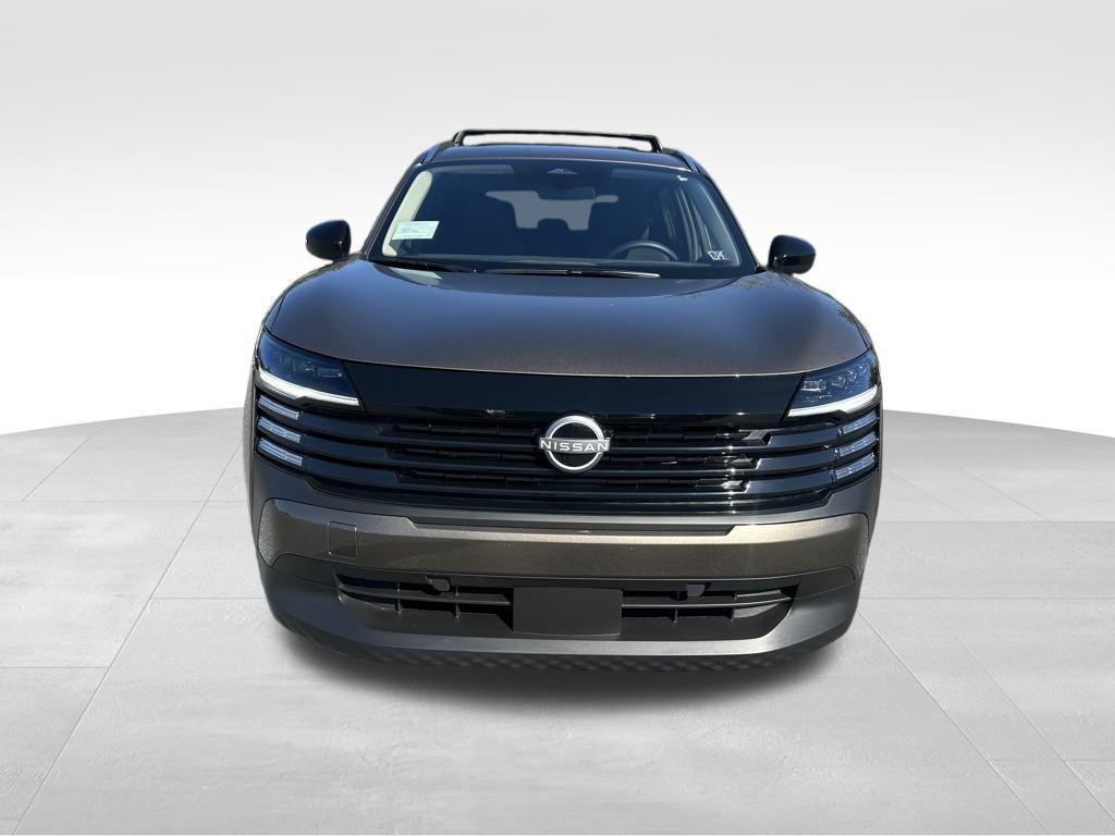 new 2026 Nissan Kicks car, priced at $28,284