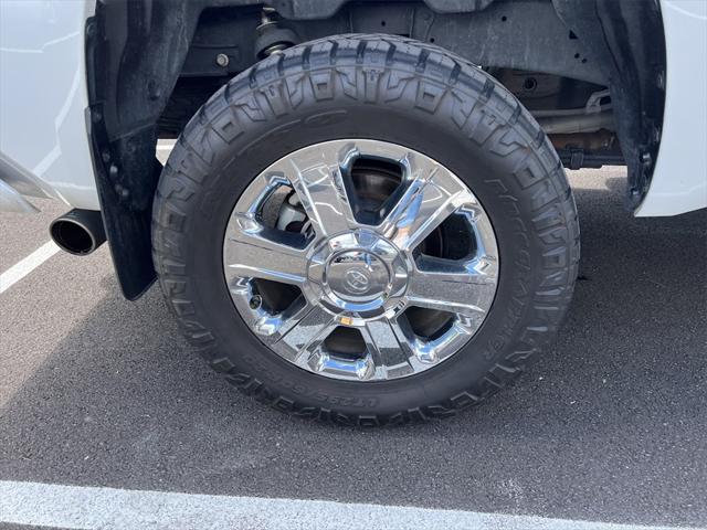 used 2021 Toyota Tundra car, priced at $37,888
