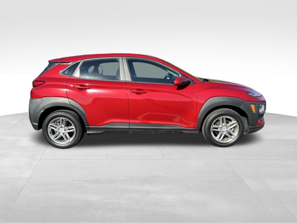used 2019 Hyundai Kona car, priced at $11,388