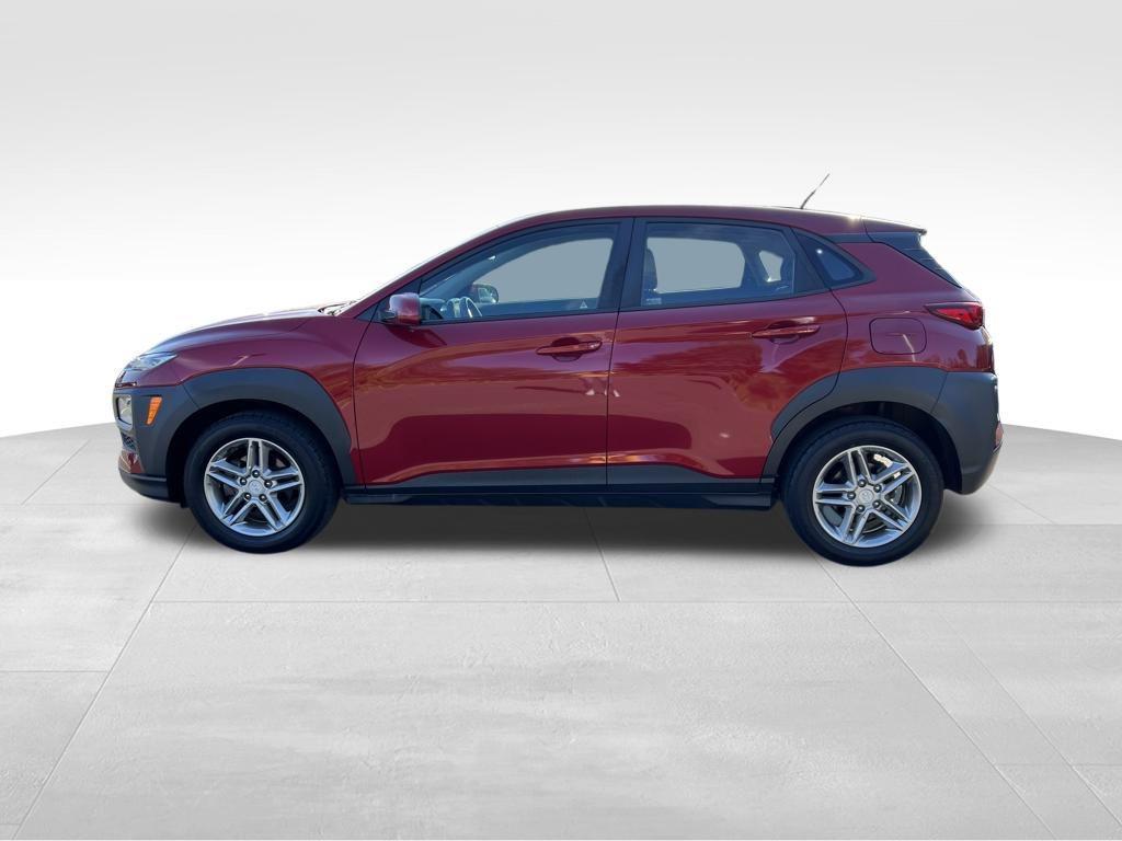 used 2019 Hyundai Kona car, priced at $11,388