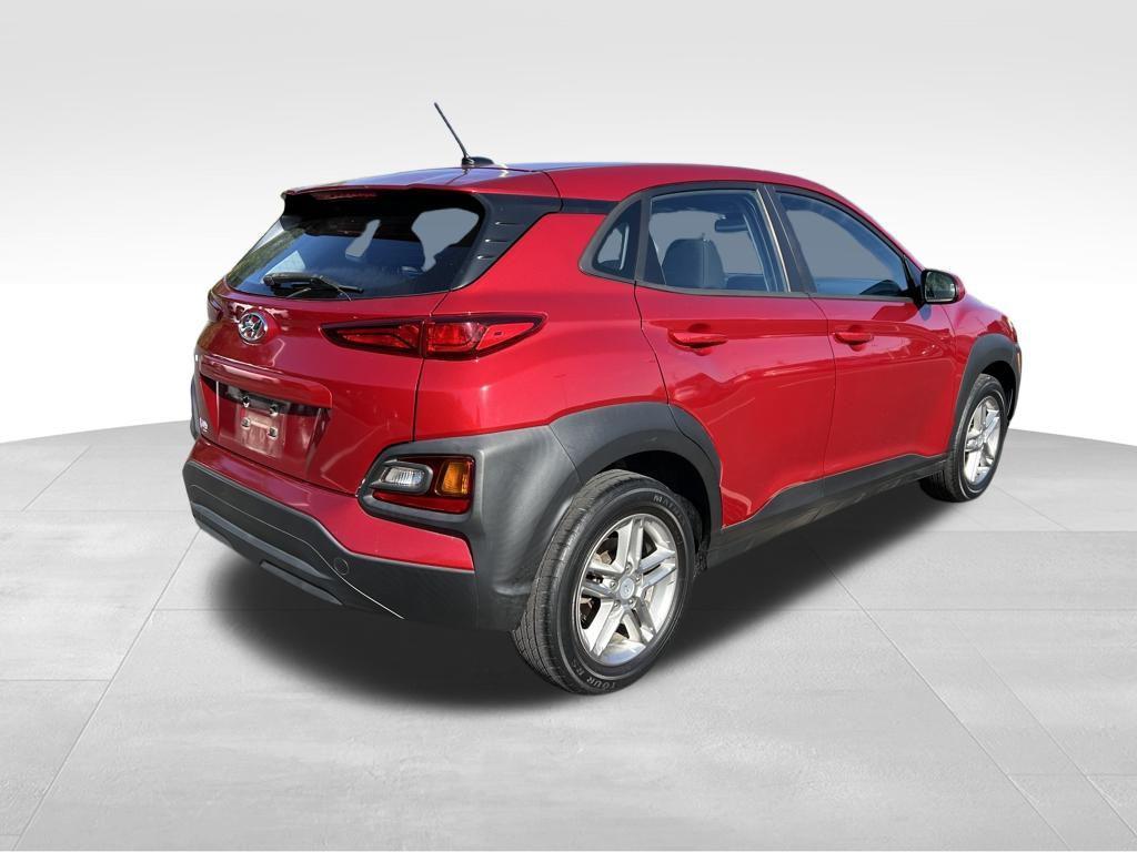 used 2019 Hyundai Kona car, priced at $11,388