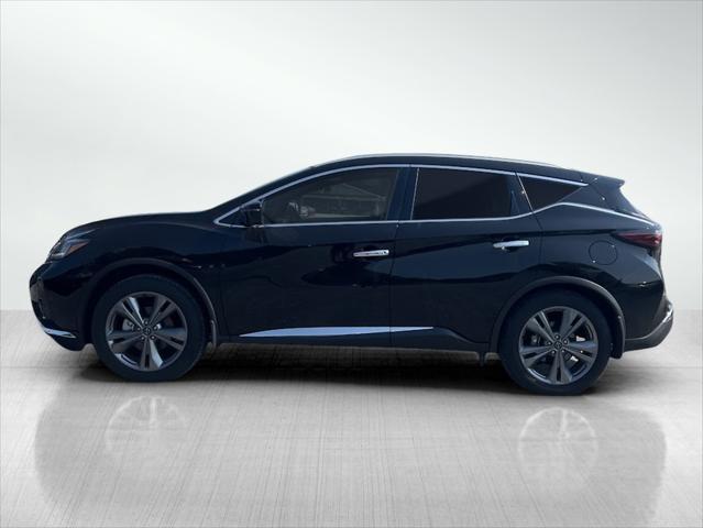 used 2023 Nissan Murano car, priced at $31,988