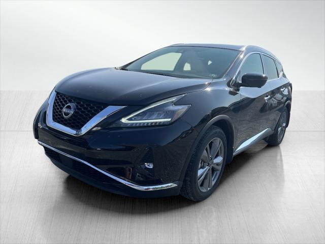 used 2023 Nissan Murano car, priced at $31,988