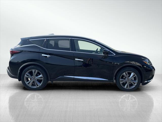 used 2023 Nissan Murano car, priced at $31,988