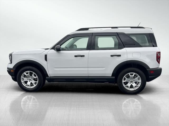 used 2022 Ford Bronco Sport car, priced at $24,988