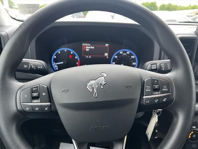 used 2022 Ford Bronco Sport car, priced at $24,988