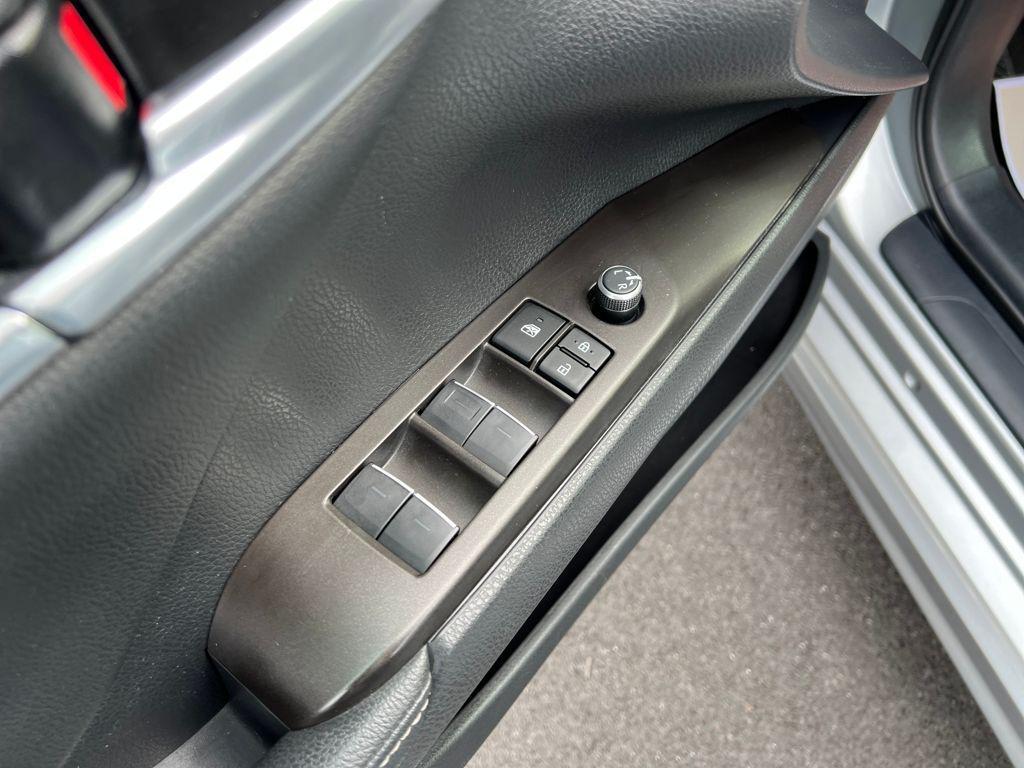 used 2024 Toyota Camry car, priced at $33,888