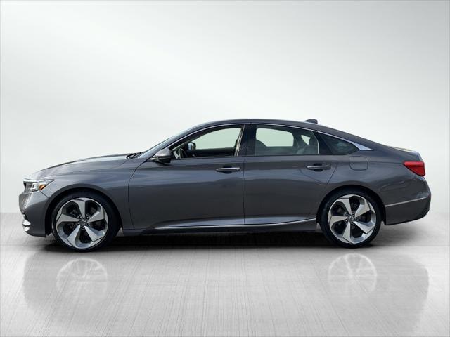 used 2019 Honda Accord car, priced at $19,688