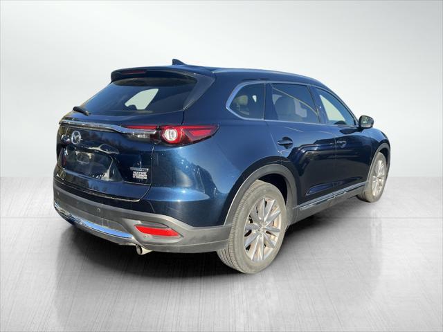 used 2023 Mazda CX-9 car, priced at $29,988