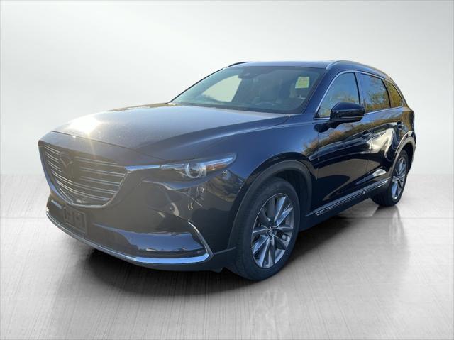 used 2023 Mazda CX-9 car, priced at $29,988