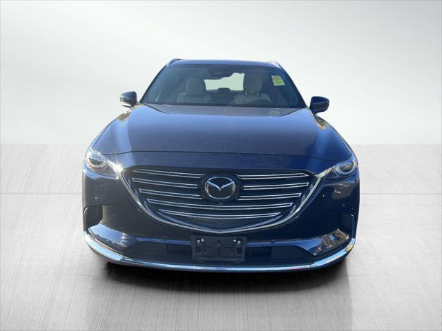 used 2023 Mazda CX-9 car, priced at $29,988