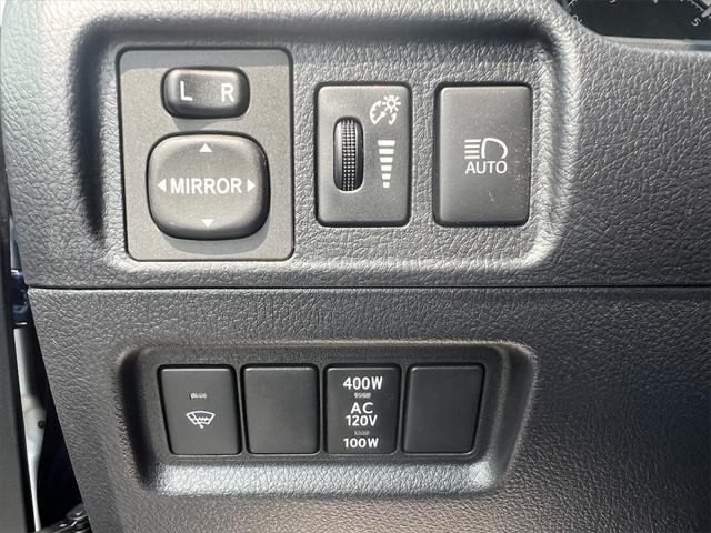 used 2021 Toyota 4Runner car, priced at $44,988