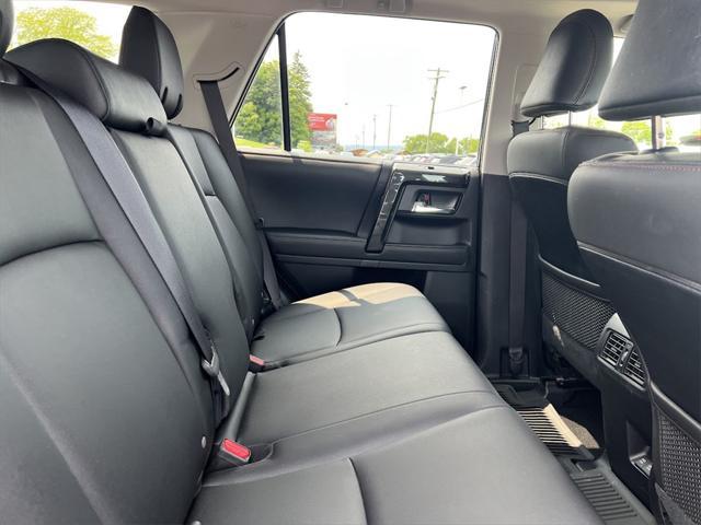 used 2021 Toyota 4Runner car, priced at $44,988