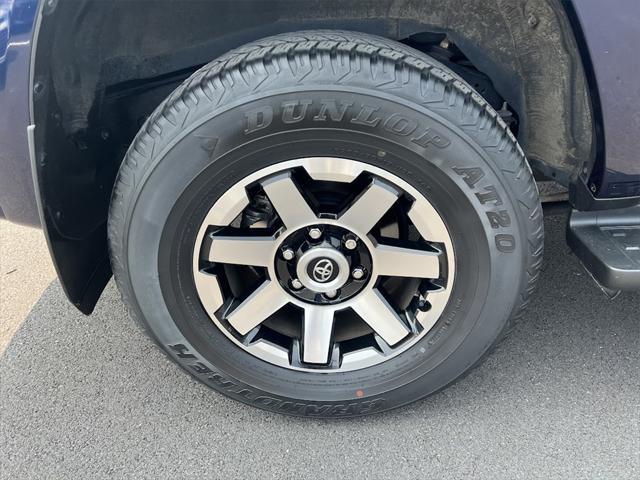 used 2021 Toyota 4Runner car, priced at $44,988