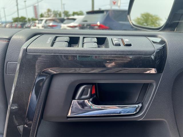 used 2021 Toyota 4Runner car, priced at $44,988
