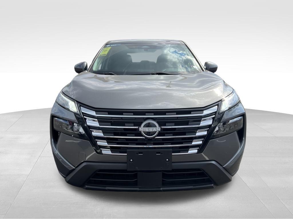 used 2024 Nissan Rogue car, priced at $23,488