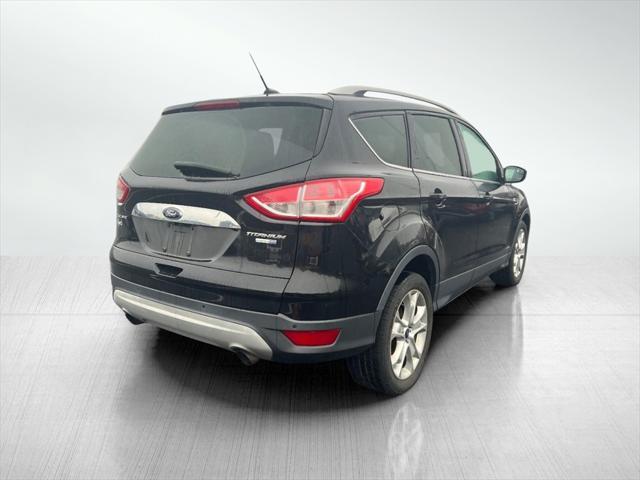 used 2015 Ford Escape car, priced at $10,988