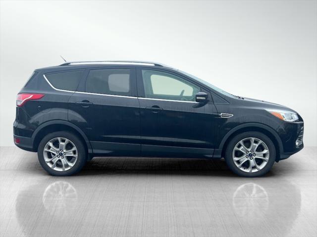 used 2015 Ford Escape car, priced at $10,988