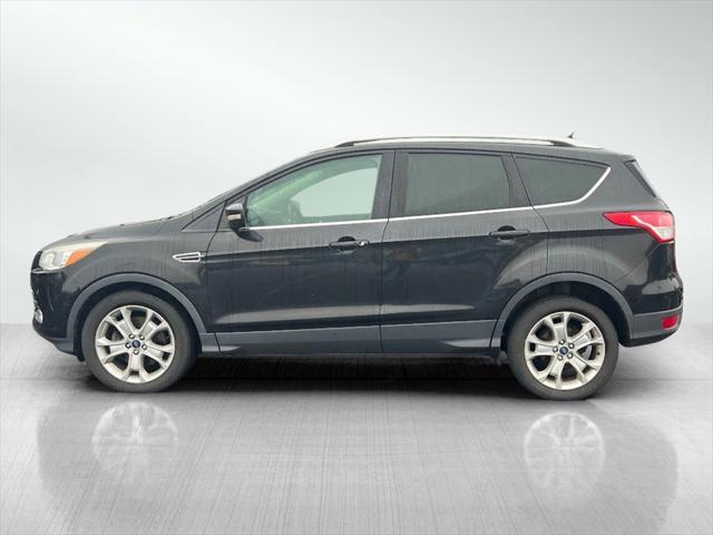 used 2015 Ford Escape car, priced at $10,988