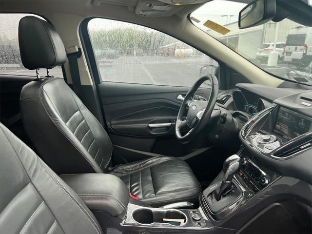 used 2015 Ford Escape car, priced at $10,988