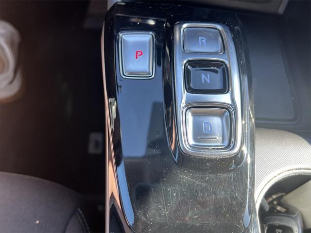 used 2023 Hyundai Sonata car, priced at $20,988