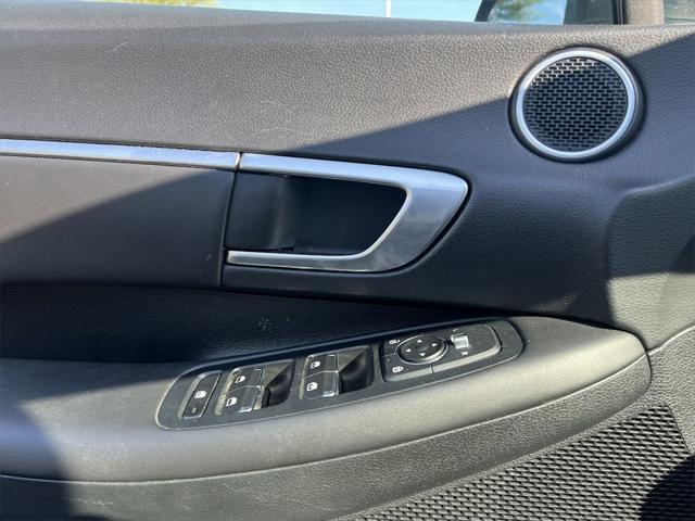 used 2023 Hyundai Sonata car, priced at $20,988