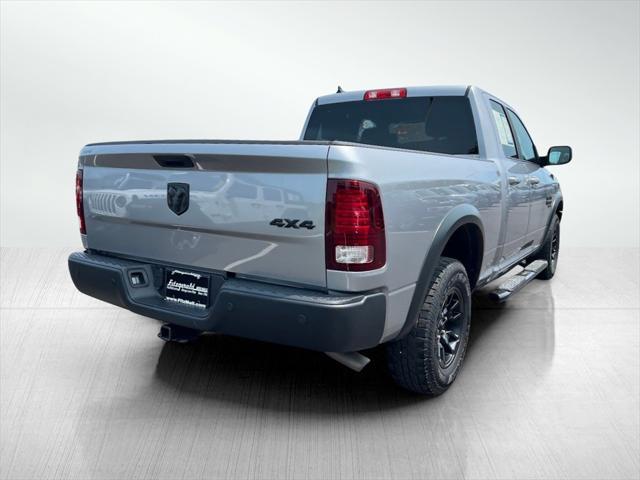 used 2021 Ram 1500 Classic car, priced at $28,488