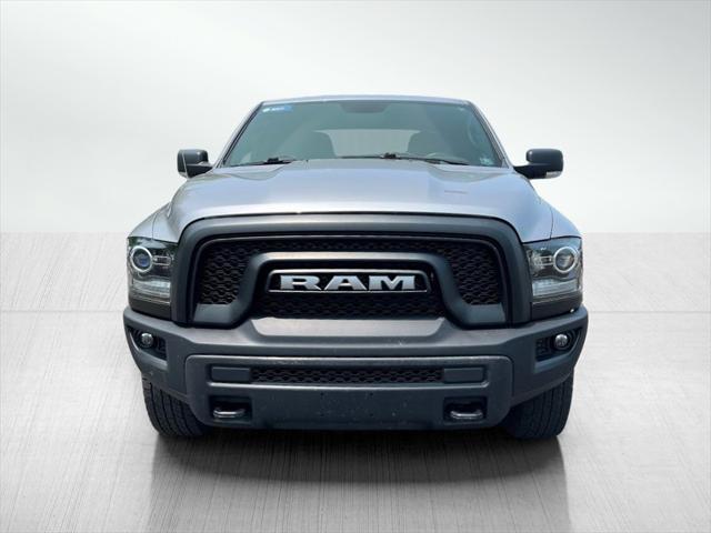 used 2021 Ram 1500 Classic car, priced at $28,488
