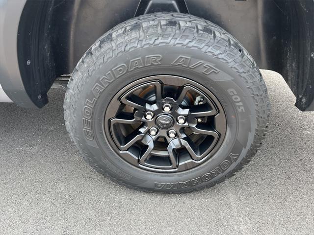 used 2021 Ram 1500 Classic car, priced at $28,488