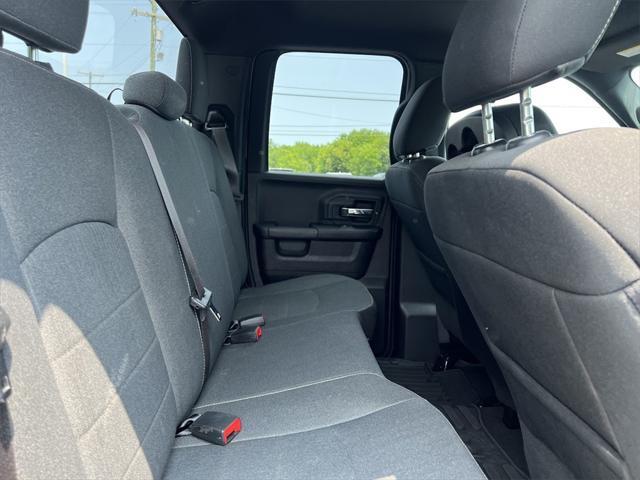 used 2021 Ram 1500 Classic car, priced at $28,488