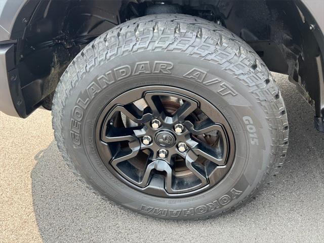 used 2021 Ram 1500 Classic car, priced at $28,488
